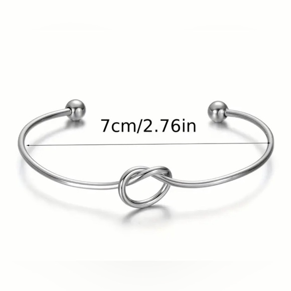 NEW Cuff bangle bracelets - Picture 3 of 4